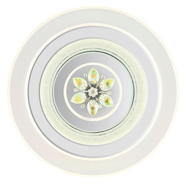 STROPNA LED-SVETILKA 2700-6500 K 230 V