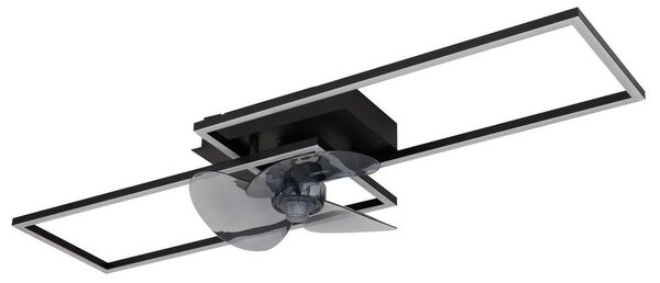STROPNI VENTILATOR 180-1800 lm 3000-6500 K
