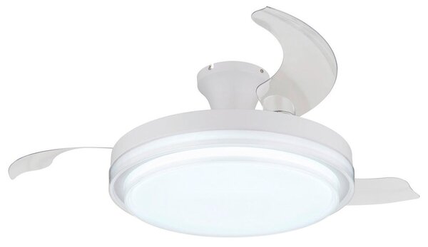 STROPNI VENTILATOR 2700-6500 K