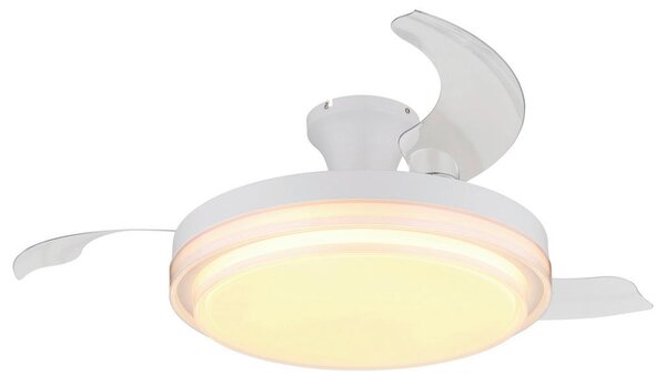 STROPNI VENTILATOR 2700-6500 K