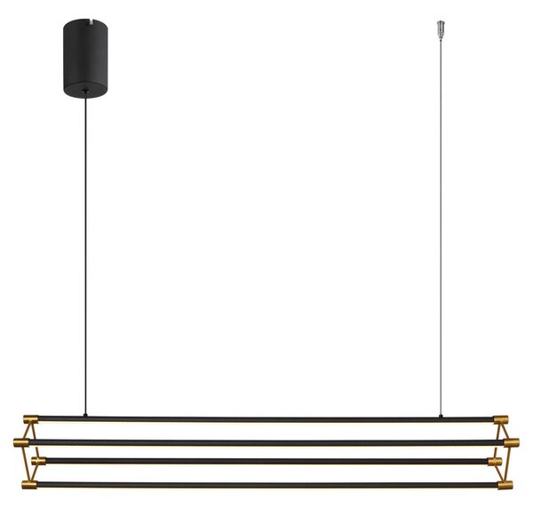 VISEČA LED-SVETILKA KAYSON 3000 K 230 V