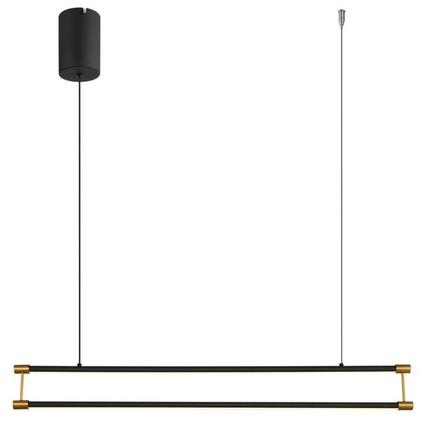 VISEČA LED-SVETILKA KAYSON 3000 K 230 V