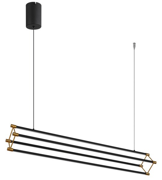 VISEČA LED-SVETILKA KAYSON 3000 K 230 V