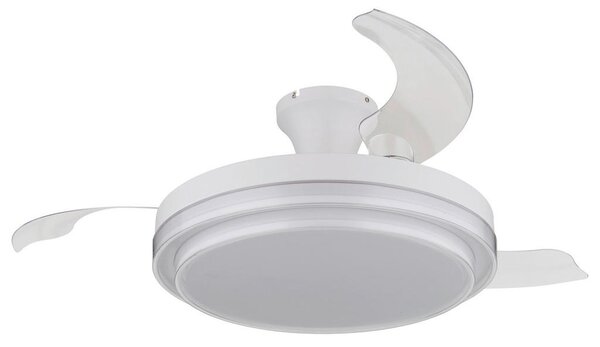 STROPNI VENTILATOR 2700-6500 K