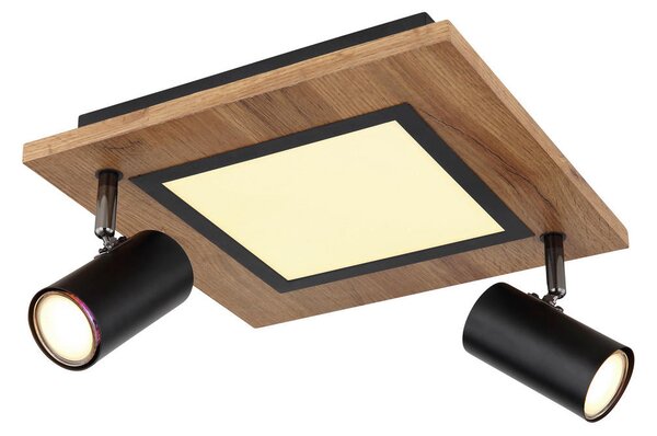 STROPNA LED-SVETILKA 3000 K 230 V