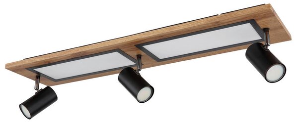 STROPNA LED-SVETILKA 3000 K 230 V