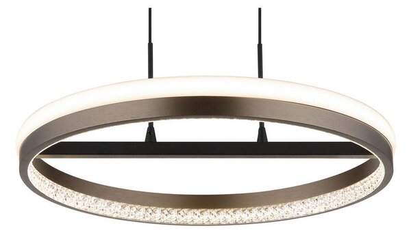 VISEČA LED-SVETILKA DELLA 1790 lm 3000-6000 K 230 V