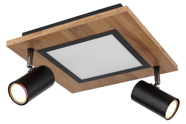 STROPNA LED-SVETILKA 3000 K 230 V