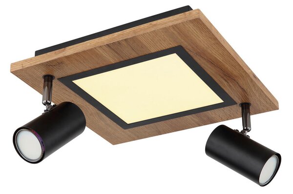 STROPNA LED-SVETILKA 3000 K 230 V