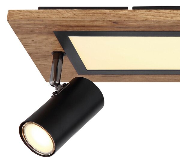 STROPNA LED-SVETILKA 3000 K 230 V