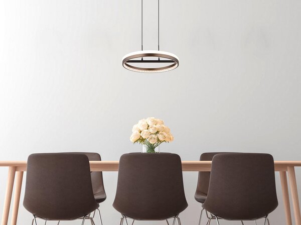 VISEČA LED-SVETILKA DELLA 1790 lm 3000-6000 K 230 V