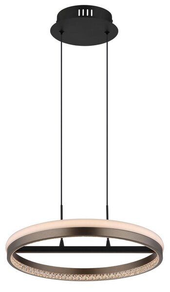 VISEČA LED-SVETILKA DELLA 1790 lm 3000-6000 K 230 V