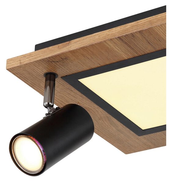 STROPNA LED-SVETILKA 3000 K 230 V