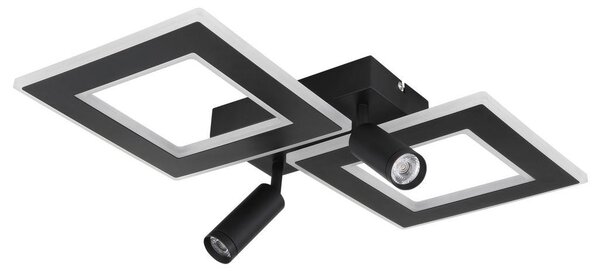 STROPNA LED-SVETILKA 2700-6500 K 230 V