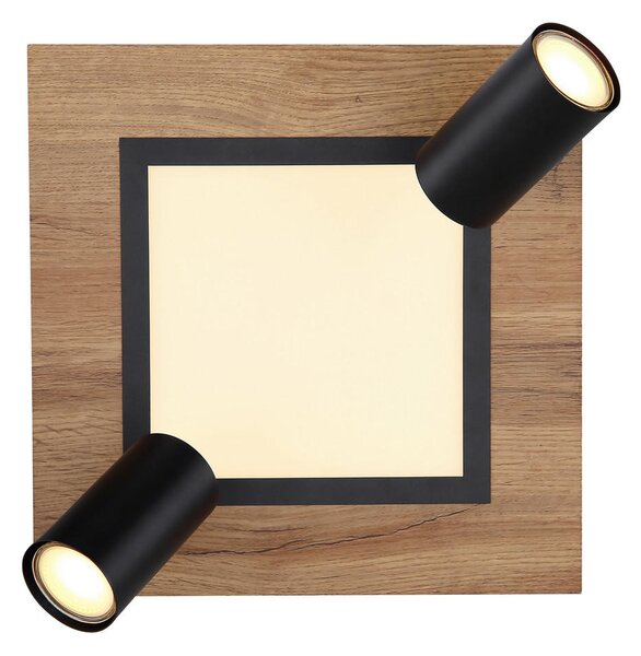 STROPNA LED-SVETILKA 3000 K 230 V