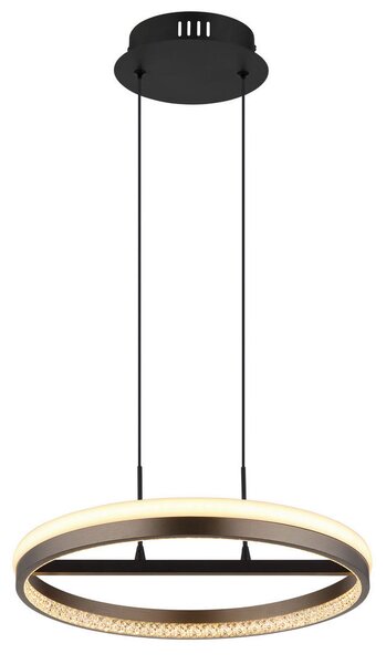 VISEČA LED-SVETILKA DELLA 1790 lm 3000-6000 K 230 V