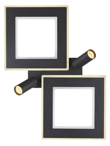 STROPNA LED-SVETILKA 2700-6500 K 230 V