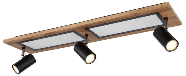 STROPNA LED-SVETILKA 3000 K 230 V