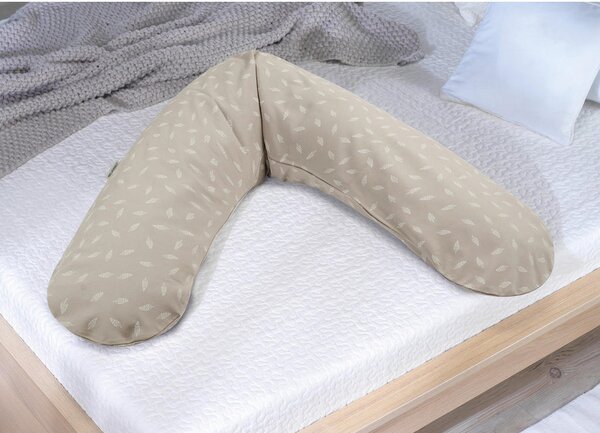 BLAZINA ZA DOJENJE Das Original Theraline 190 cm