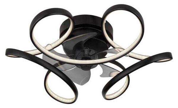 STROPNI VENTILATOR 3000-6000 K