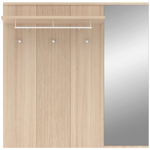 GARDEROBNI PANEL