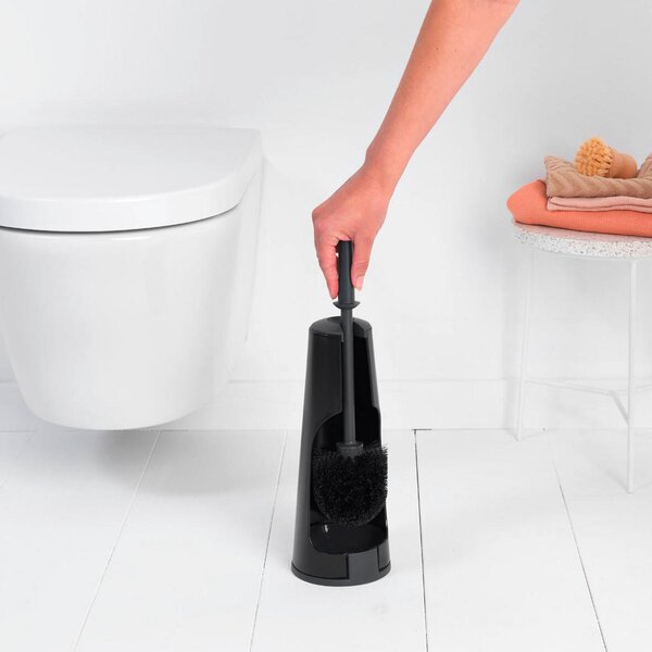 WC-GARNITURA S ŠČETKO
