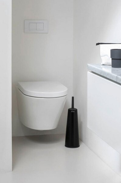 WC-GARNITURA S ŠČETKO
