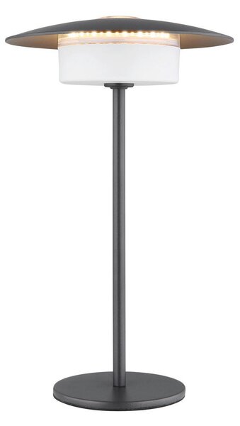 NAMIZNA SVETILKA ZA POLNJENJE 18/18/30 cm