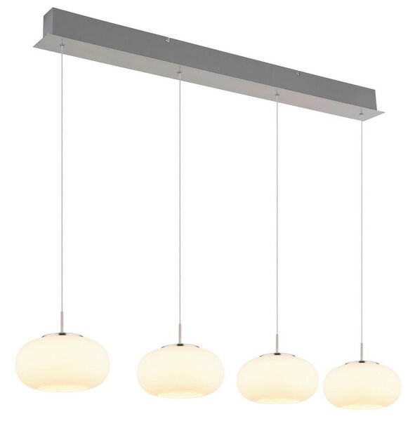 VISEČA LED-SVETILKA 2000 lm 3000 K 230 V