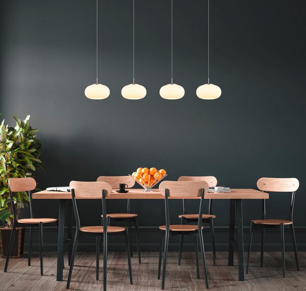 VISEČA LED-SVETILKA 2000 lm 3000 K 230 V