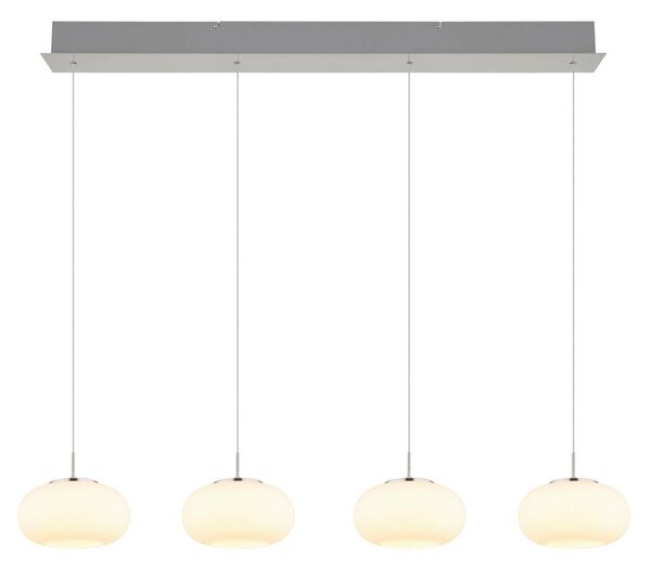 VISEČA LED-SVETILKA 2000 lm 3000 K 230 V