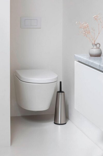 WC-GARNITURA S ŠČETKO