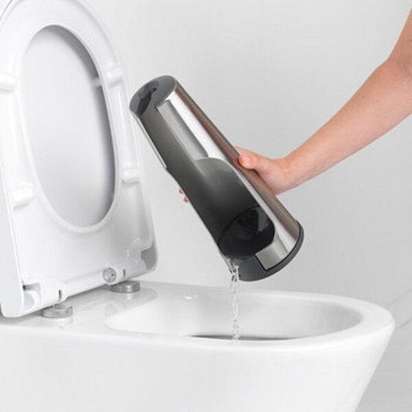 WC-GARNITURA S ŠČETKO