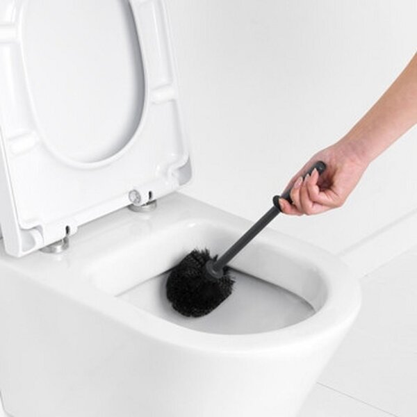 WC-GARNITURA S ŠČETKO