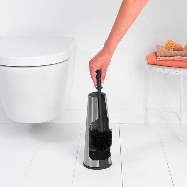 WC-GARNITURA S ŠČETKO