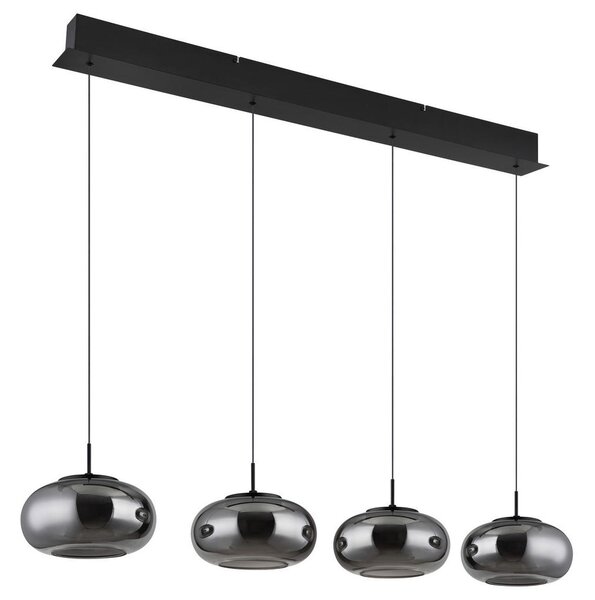 VISEČA LED-SVETILKA 1600 lm 3000 K 230 V