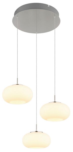 VISEČA LED-SVETILKA 1500 lm 3000 K 230 V