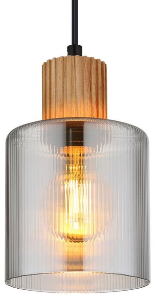 VISEČA SVETILKA ALEIDIS 12/120 cm E27