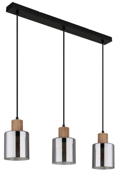 VISEČA SVETILKA ALEIDIS 64/12/120 cm E27
