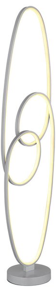 STOJEČA LED-SVETILKA 2200 lm 2700-6500 K