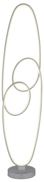STOJEČA LED-SVETILKA 2200 lm 2700-6500 K