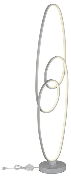 STOJEČA LED-SVETILKA 2200 lm 2700-6500 K