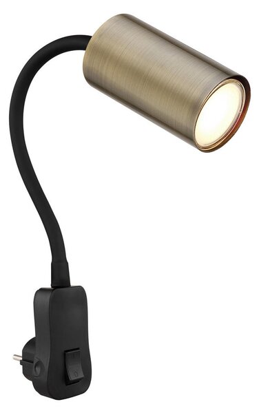 STENSKA SVETILKA 230 V GU10