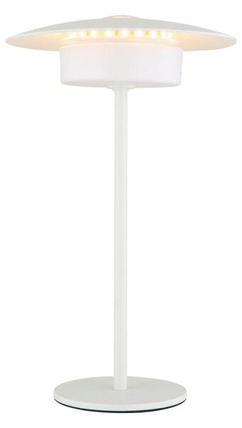 NAMIZNA SVETILKA ZA POLNJENJE 18/30 cm
