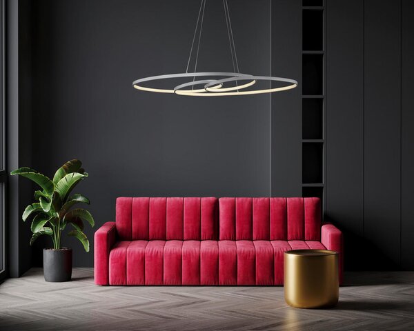 VISEČA LED-SVETILKA 2200 lm 2700-6500 K 230 V