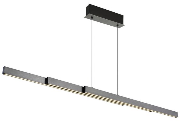 VISEČA LED-SVETILKA 260-2600 lm 2700-6000 K 230 V