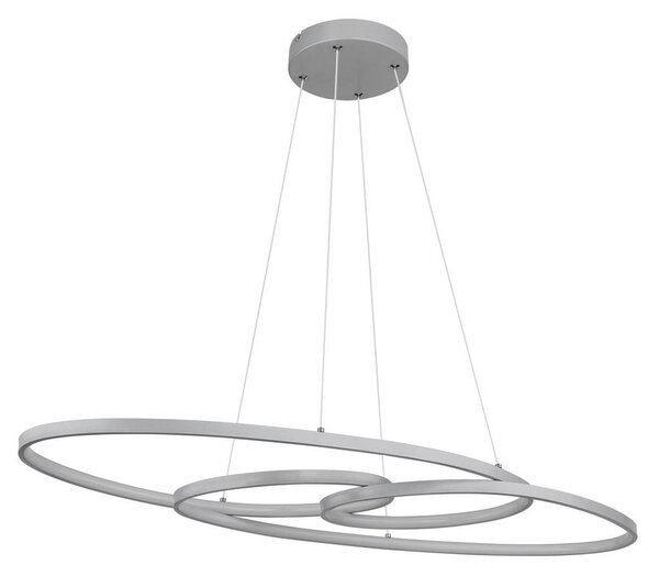 VISEČA LED-SVETILKA 2200 lm 2700-6500 K 230 V