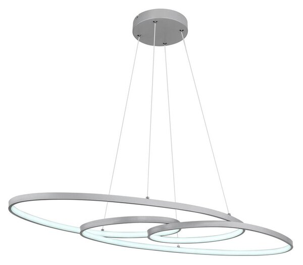 VISEČA LED-SVETILKA 2200 lm 2700-6500 K 230 V
