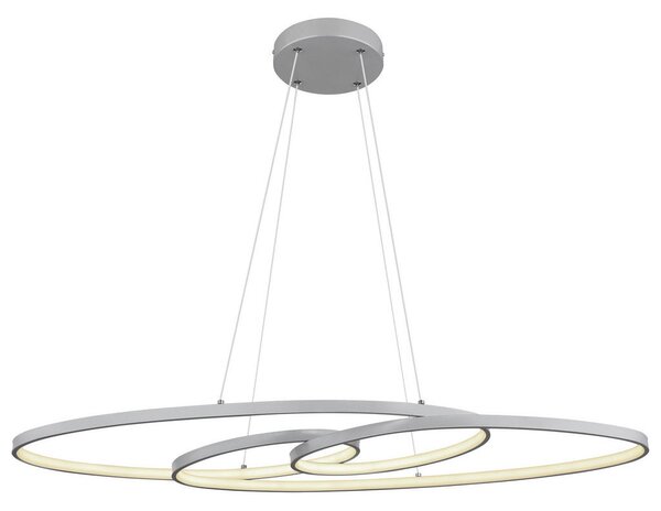 VISEČA LED-SVETILKA 2200 lm 2700-6500 K 230 V