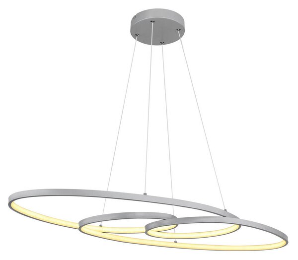 VISEČA LED-SVETILKA 2200 lm 2700-6500 K 230 V